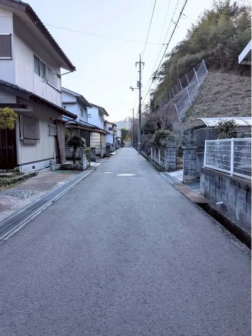 4DK Property Fukuyama City Hiroshima Prefecture (2)
