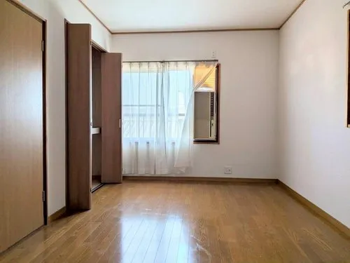 4DK Property Fukuyama City Hiroshima Prefecture (11)