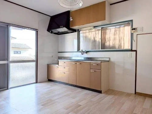 4DK Property Fukuyama City Hiroshima Prefecture (16)
