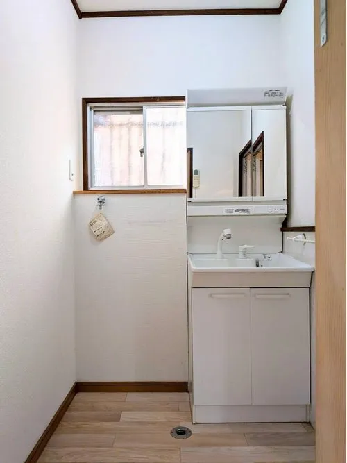 4DK Property Fukuyama City Hiroshima Prefecture (17)