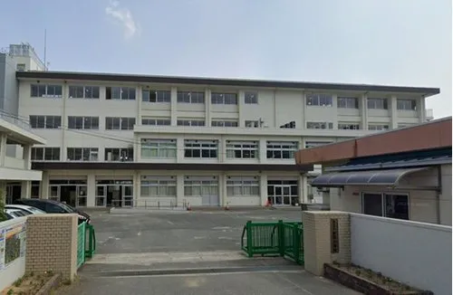 4DK Property Fukuyama City Hiroshima Prefecture (21)