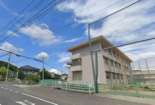 4DK Property Fukuyama City Hiroshima Prefecture (4)