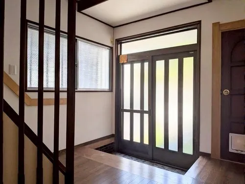 4DK Property Fukuyama City Hiroshima Prefecture (6)