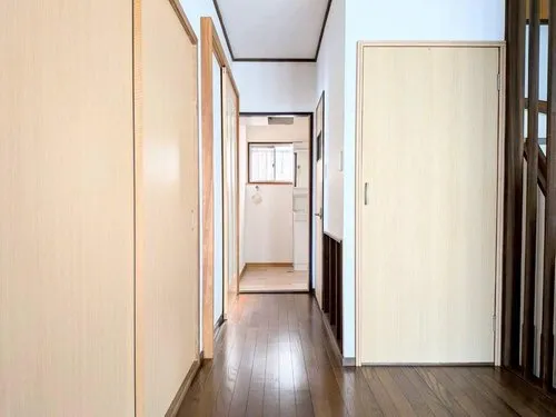 4DK Property Fukuyama City Hiroshima Prefecture (7)