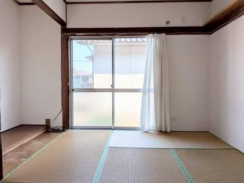 4DK Property Fukuyama City Hiroshima Prefecture (8)