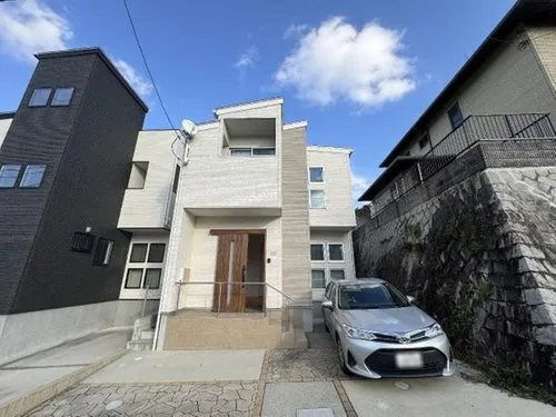 3LDK Property Hiroshima City Hiroshima Prefecture (2)