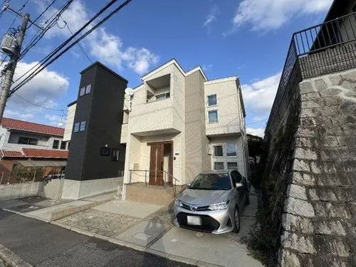3LDK Property Hiroshima City Hiroshima Prefecture (3)
