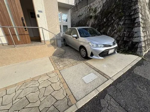 3LDK Property Hiroshima City Hiroshima Prefecture (4)
