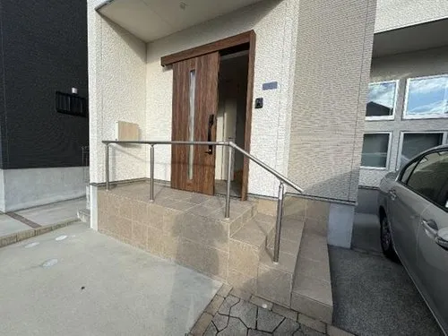 3LDK Property Hiroshima City Hiroshima Prefecture (5)
