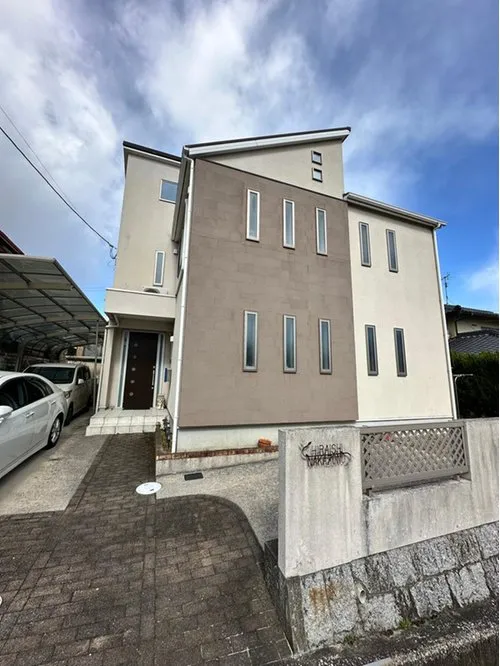 6LDK Property Hatsukaichi City Hiroshima Prefecture (2)