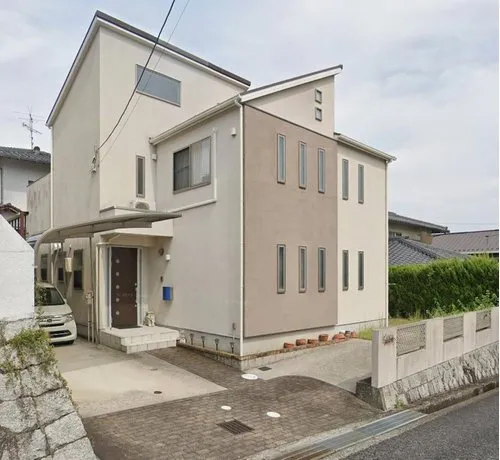 6LDK Property Hatsukaichi City Hiroshima Prefecture (3)