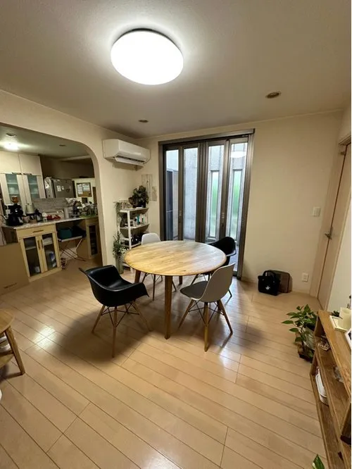6LDK Property Hatsukaichi City Hiroshima Prefecture (4)