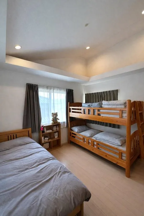 6LDK Property Hatsukaichi City Hiroshima Prefecture (7)