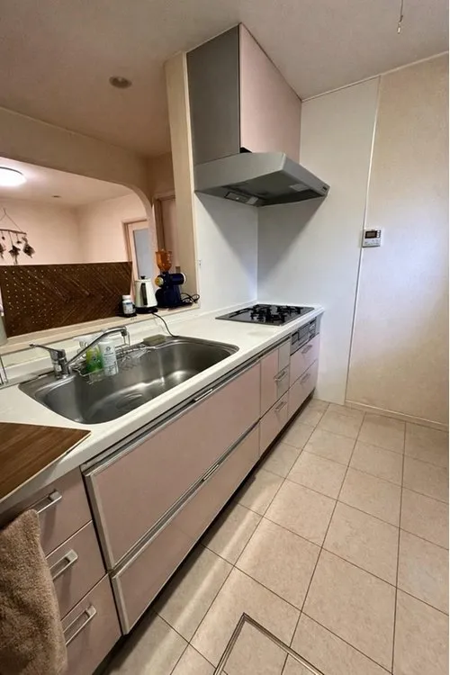 6LDK Property Hatsukaichi City Hiroshima Prefecture (8)