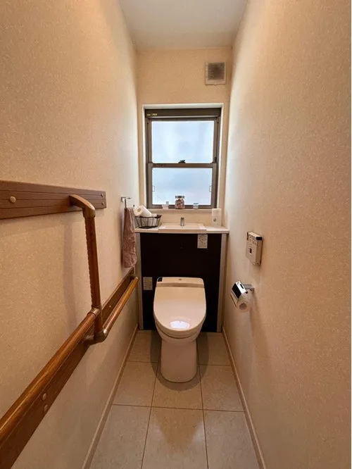 6LDK Property Hatsukaichi City Hiroshima Prefecture (9)