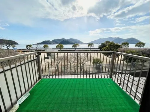 4DK Property Fukuyama City, Hiroshima Prefecture (2)