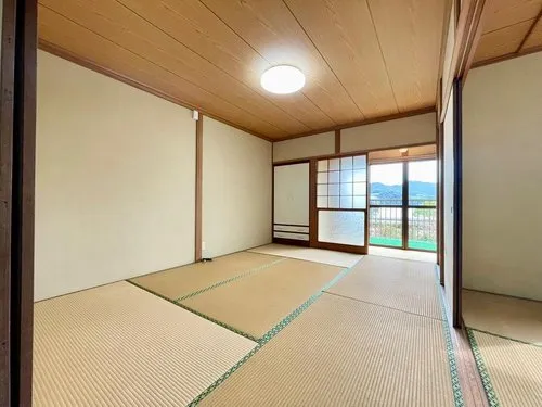 4DK Property Fukuyama City, Hiroshima Prefecture (11)