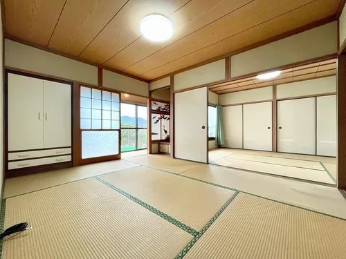 4DK Property Fukuyama City, Hiroshima Prefecture (12)