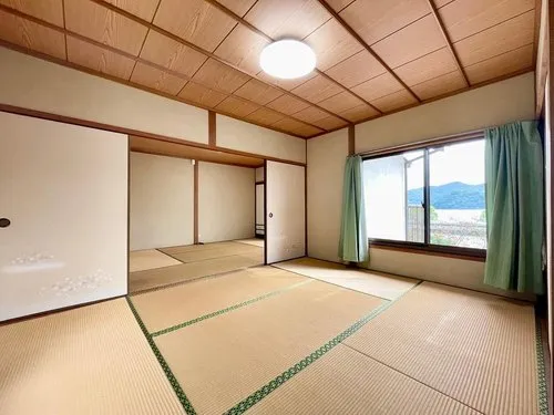 4DK Property Fukuyama City, Hiroshima Prefecture (13)