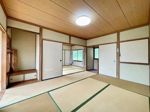 4DK Property Fukuyama City, Hiroshima Prefecture (14)
