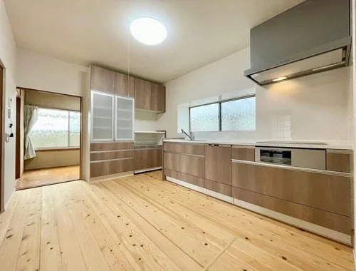 4DK Property Fukuyama City, Hiroshima Prefecture (15)