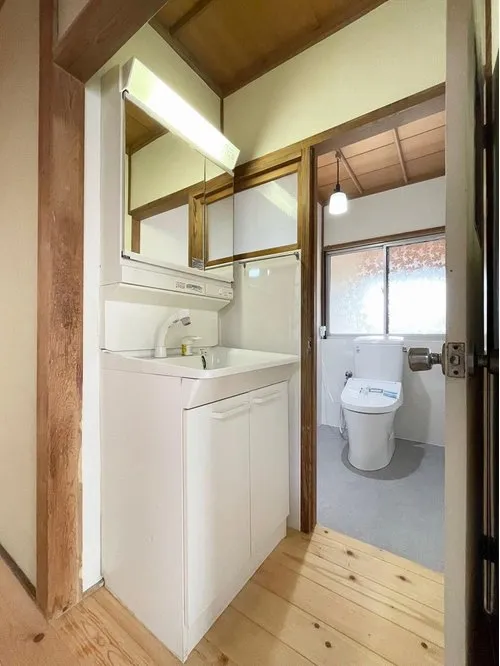 4DK Property Fukuyama City, Hiroshima Prefecture (20)