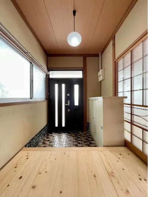 4DK Property Fukuyama City, Hiroshima Prefecture (4)