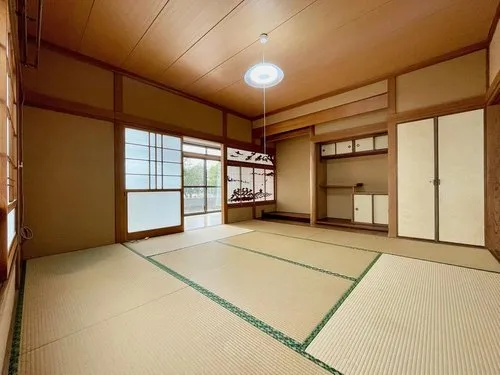 4DK Property Fukuyama City, Hiroshima Prefecture (5)
