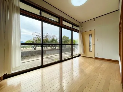 4DK Property Fukuyama City, Hiroshima Prefecture (6)