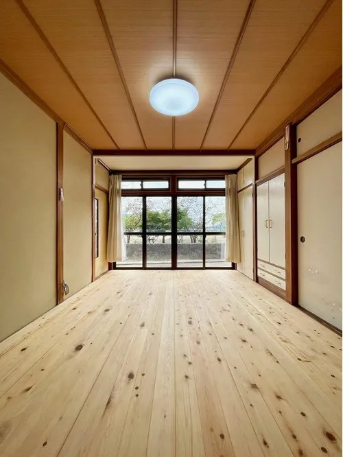 4DK Property Fukuyama City, Hiroshima Prefecture (7)