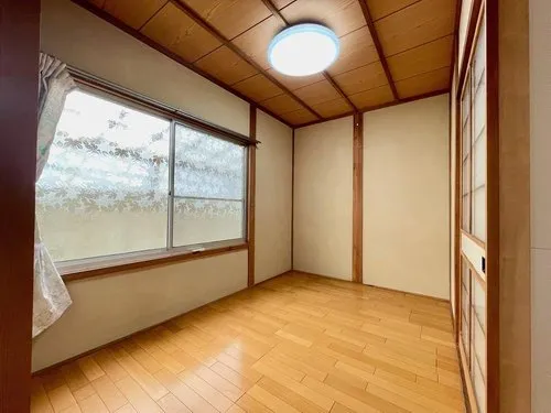 4DK Property Fukuyama City, Hiroshima Prefecture (8)