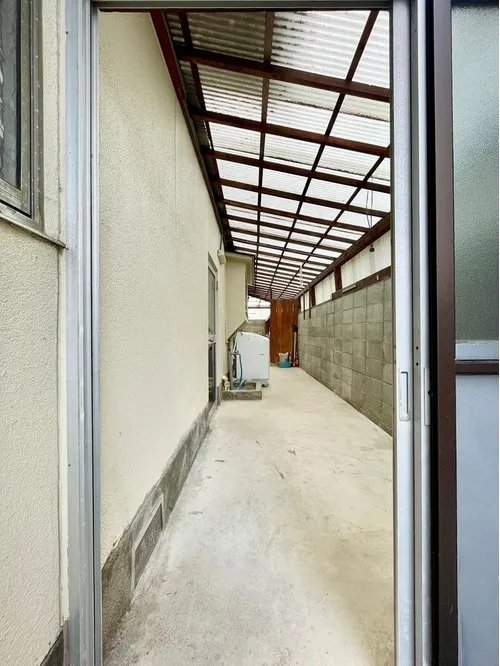4DK Property Fukuyama City, Hiroshima Prefecture (9)