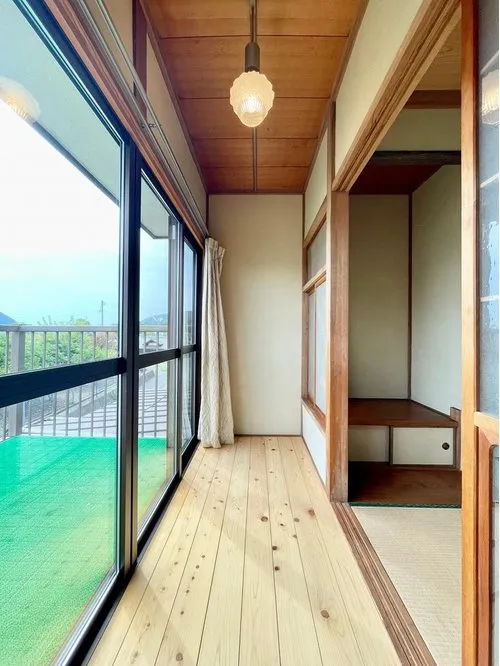 4DK Property Fukuyama City, Hiroshima Prefecture (10)