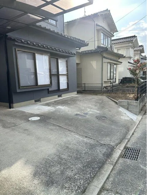 4LDK Property Hiroshima City Hiroshima Prefecture (2)