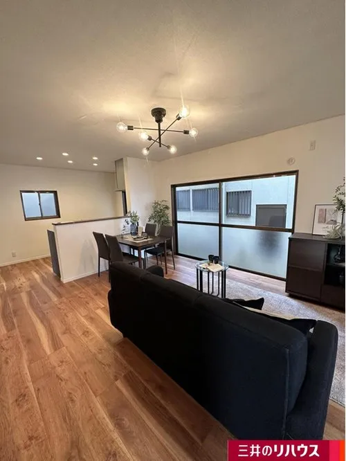4LDK Property Hiroshima City Hiroshima Prefecture (12)