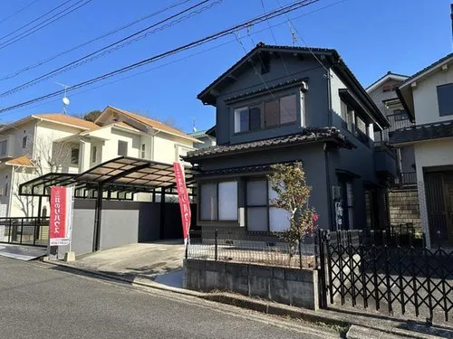 4LDK Property Hiroshima City Hiroshima Prefecture (3)
