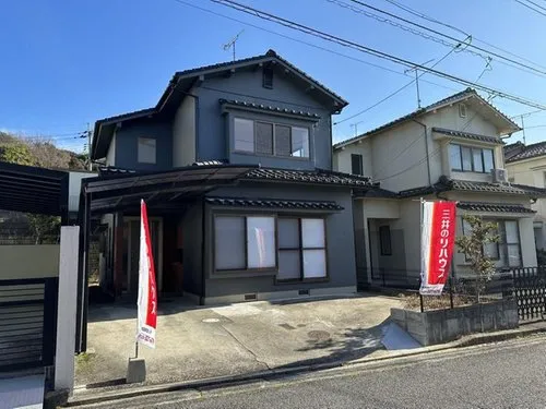 4LDK Property Hiroshima City Hiroshima Prefecture (4)