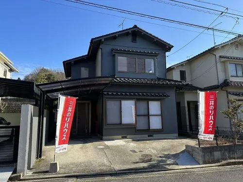 4LDK Property Hiroshima City Hiroshima Prefecture (5)