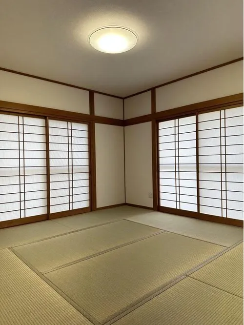 4LDK Property Hiroshima City Hiroshima Prefecture (8)