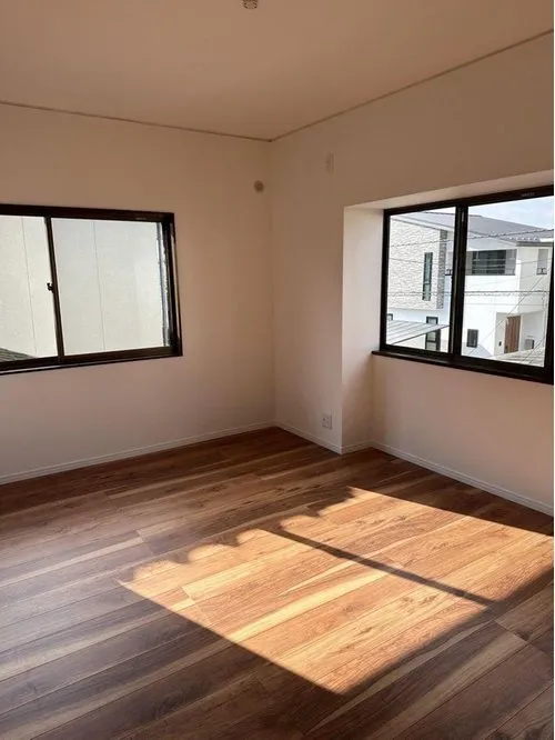 4LDK Property Hiroshima City Hiroshima Prefecture (10)