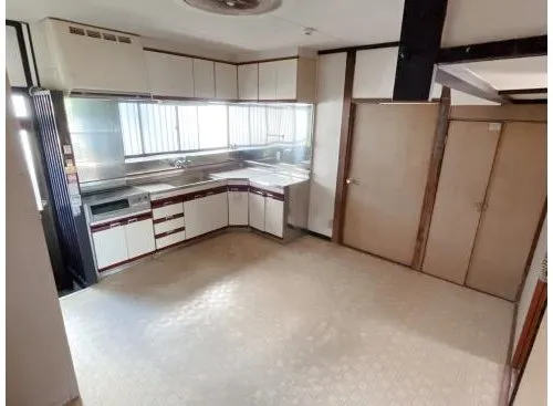 Hiroshima Prefecture Hiroshima City 5DK Property (12)
