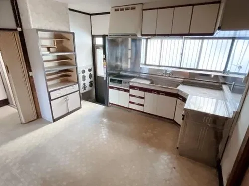 Hiroshima Prefecture Hiroshima City 5DK Property (13)