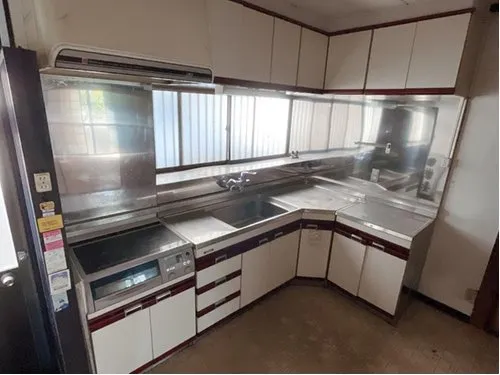 Hiroshima Prefecture Hiroshima City 5DK Property (14)