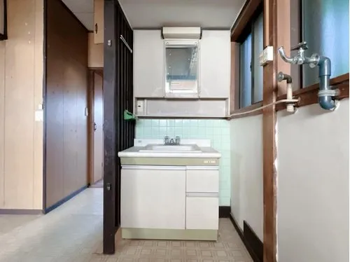 Hiroshima Prefecture Hiroshima City 5DK Property (16)