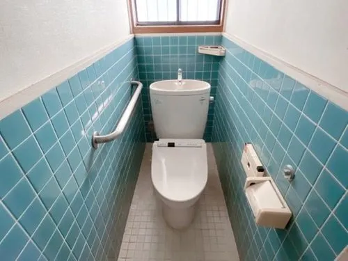 Hiroshima Prefecture Hiroshima City 5DK Property (17)