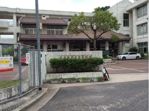 Hiroshima Prefecture Hiroshima City 5DK Property (19)