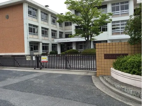 Hiroshima Prefecture Hiroshima City 5DK Property (20)