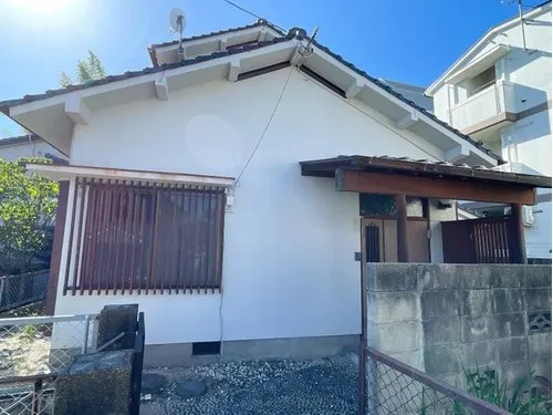 Hiroshima Prefecture Hiroshima City 5DK Property (3)