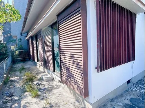 Hiroshima Prefecture Hiroshima City 5DK Property (4)