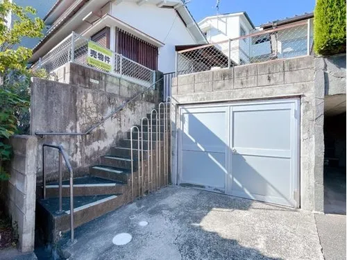 Hiroshima Prefecture Hiroshima City 5DK Property (5)
